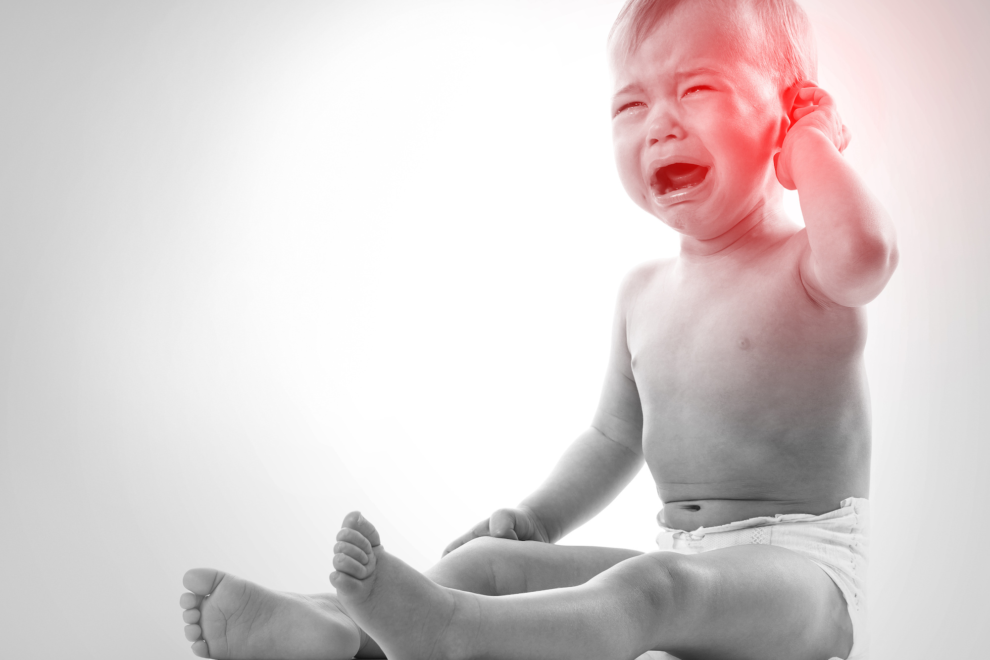 What to Do If Your Child Has an Ear Infection